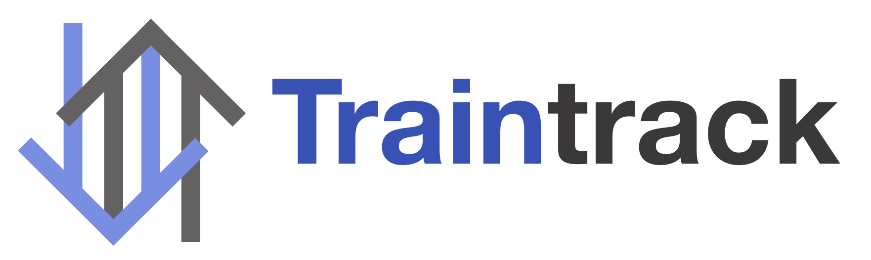 Traintrack logo